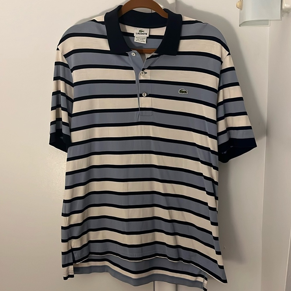 Lacoste Polo